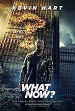 Cover image of the movie Kevin Hart: What Now?