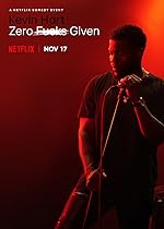 Cover image of the movie Kevin Hart: Zero F**ks Given