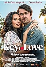 Cover image of the movie Key to Love