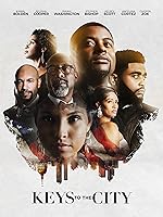 Cover image of the movie Keys to the City