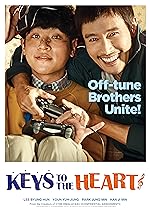 Cover image of the movie Keys To The Heart