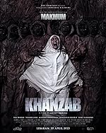 Cover image of the movie Khanzab