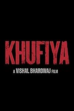 Cover image of the movie Khufiya