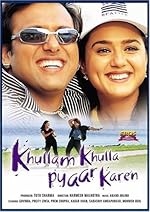 Cover image of the movie Khullam Khulla Pyaar Karen