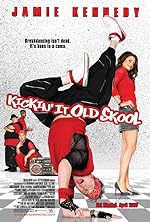 Cover image of the movie Kickin' It Old Skool