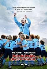 Cover image of the movie Kicking & Screaming