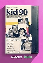 Cover image of the movie Kid 90