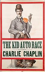Cover image of the movie Kid Auto Races at Venice