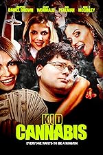 Cover image of the movie Kid Cannabis