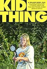 Cover image of the movie Kid-Thing