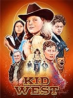 Cover image of the movie Kid West