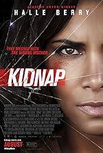 Cover image of the movie Kidnap