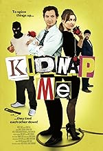 Cover image of the movie Kidnap Me