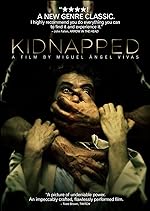 Cover image of the movie Kidnapped