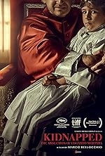 Cover image of the movie Kidnapped: The Abduction of Edgardo Mortara