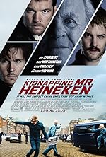 Cover image of the movie Kidnapping Mr. Heineken