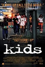 Cover image of the movie Kids