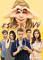 Cover image of the movie Kids in Love
