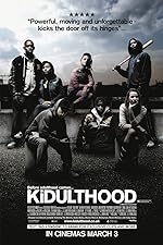 Cover image of the movie Kidulthood