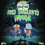 Cover image of the movie Kiff: The Haunting of Miss McGravy's House