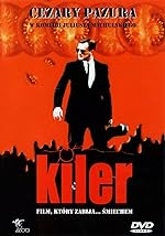 Cover image of the movie Kiler