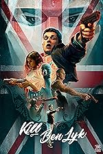 Cover image of the movie Kill Ben Lyk