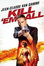 Cover image of the movie Kill 'Em All