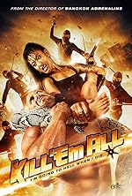 Cover image of the movie Kill 'em All