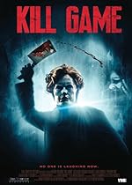 Cover image of the movie Kill Game