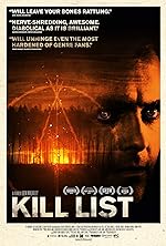 Cover image of the movie Kill List
