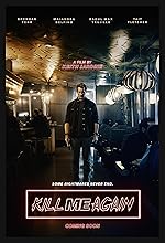 Cover image of the movie Kill Me Again