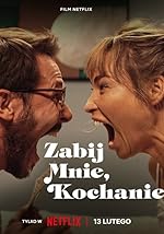 Cover image of the movie Kill Me If You Dare