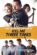Cover image of the movie Kill Me Three Times