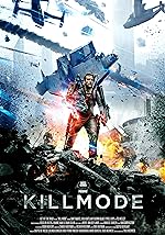 Cover image of the movie Kill Mode