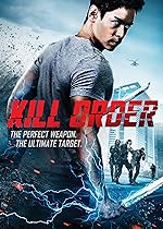 Cover image of the movie Kill Order