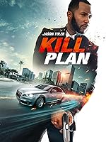 Cover image of the movie Kill Plan