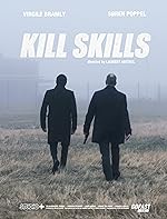 Cover image of the movie Kill Skills