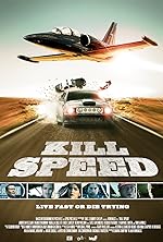 Cover image of the movie Kill Speed