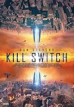 Cover image of the movie Kill Switch