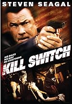 Cover image of the movie Kill Switch