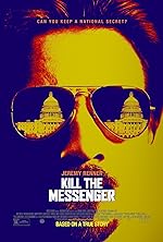Cover image of the movie Kill the Messenger