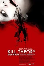 Cover image of the movie Kill Theory