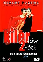 Cover image of the movie Killer 2