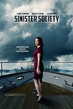 Cover image of the movie Killer Ambition