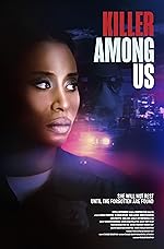 Cover image of the movie Killer Among Us