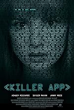 Cover image of the movie Killer App