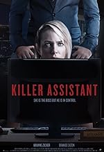 Cover image of the movie Killer Assistant