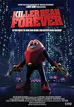 Cover image of the movie Killer Bean Forever