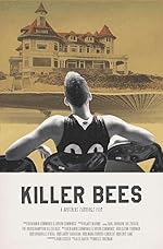 Cover image of the movie Killer Bees