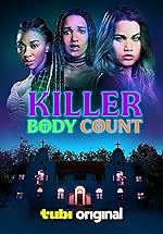 Cover image of the movie Killer Body Count